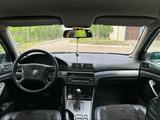 BMW 528 1996 годаүшін2 000 000 тг. в Усть-Каменогорск – фото 5