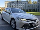 Toyota Camry 2019 года за 13 300 000 тг. в Усть-Каменогорск