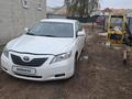 Toyota Camry 2007 годаүшін4 600 000 тг. в Уральск – фото 3