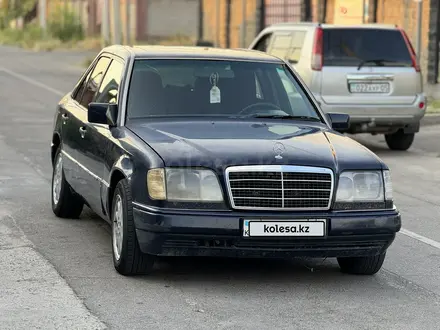 Mercedes-Benz E 280 1994 года за 1 500 000 тг. в Алматы – фото 3