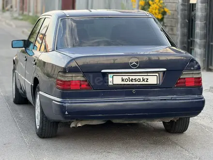 Mercedes-Benz E 280 1994 года за 1 500 000 тг. в Алматы – фото 6