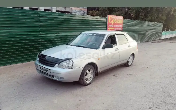 ВАЗ (Lada) Priora 2172 2009 годаүшін1 500 000 тг. в Жезказган