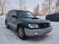 Subaru Forester 1997 годаүшін3 500 000 тг. в Усть-Каменогорск