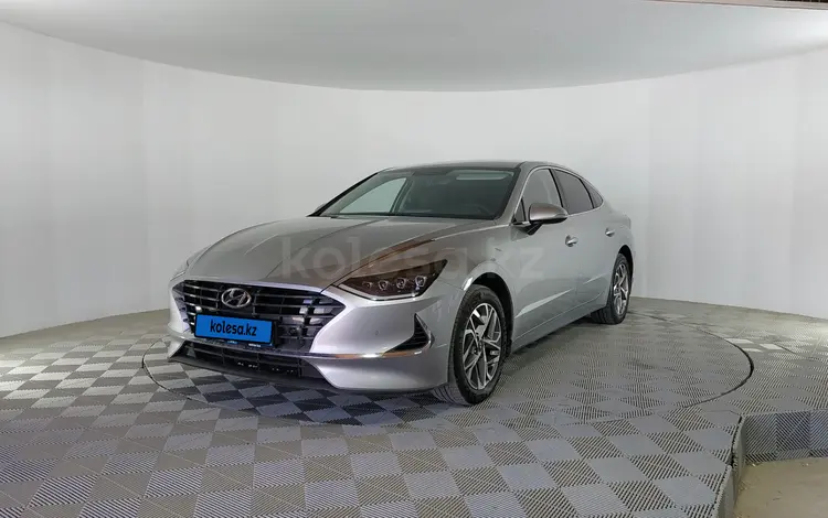 Hyundai Sonata 2020 года за 10 740 000 тг. в Шымкент