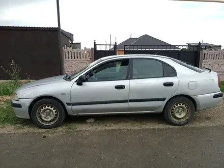 Mitsubishi Carisma 2000 года за 1 400 000 тг. в Астана