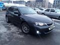 Subaru Impreza 2008 года за 4 800 000 тг. в Алматы – фото 2