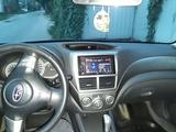 Subaru Impreza 2008 годаfor5 200 000 тг. в Алматы – фото 5