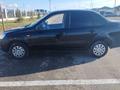 ВАЗ (Lada) Granta 2190 2013 года за 2 300 000 тг. в Сарыозек – фото 3