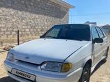 ВАЗ (Lada) 2114 2012 года за 850 000 тг. в Атырау – фото 4
