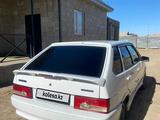 ВАЗ (Lada) 2114 2012 года за 850 000 тг. в Атырау – фото 2