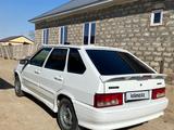 ВАЗ (Lada) 2114 2012 года за 850 000 тг. в Атырау