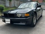 BMW 728 1998 годаfor3 400 000 тг. в Алматы