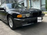 BMW 728 1998 годаfor3 400 000 тг. в Алматы – фото 3