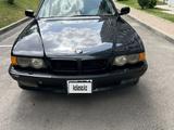 BMW 728 1998 годаfor3 400 000 тг. в Алматы – фото 2
