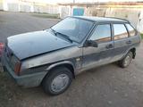 ВАЗ (Lada) 2109 2000 годаүшін600 000 тг. в Лисаковск – фото 5