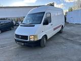 Volkswagen  LT 1999 года за 4 600 000 тг. в Костанай – фото 2