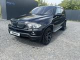 BMW X5 2005 года за 7 000 000 тг. в Караганда