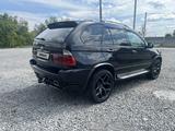 BMW X5 2005 года за 7 000 000 тг. в Караганда – фото 5