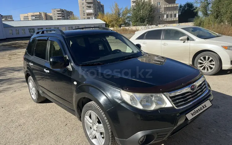 Subaru Forester 2008 годаfor6 200 000 тг. в Семей