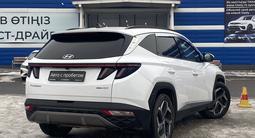 Hyundai Tucson 2021 годаfor14 890 000 тг. в Караганда – фото 5