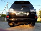 Lexus LX 570 2012 года за 27 100 000 тг. в Шымкент – фото 4