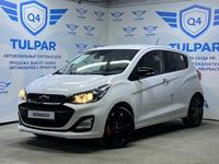 Chevrolet Spark 2021 года за 6 650 000 тг. в Шымкент