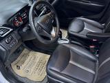 Chevrolet Spark 2021 годаүшін6 650 000 тг. в Шымкент – фото 5
