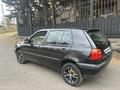 Volkswagen Golf 1994 года за 1 300 000 тг. в Усть-Каменогорск – фото 2