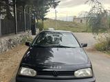 Volkswagen Golf 1994 года за 1 300 000 тг. в Усть-Каменогорск – фото 5