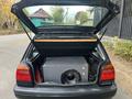Volkswagen Golf 1994 года за 1 300 000 тг. в Усть-Каменогорск – фото 8