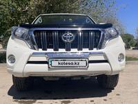 Toyota Land Cruiser Prado 2015 годаүшін17 800 000 тг. в Актобе