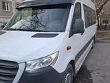 Mercedes-Benz Sprinter 2020 года за 32 000 000 тг. в Алматы