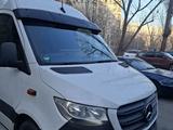 Mercedes-Benz Sprinter 2020 года за 32 000 000 тг. в Алматы – фото 2