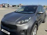 Kia Sportage 2018 года за 8 800 000 тг. в Актау