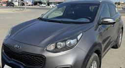 Kia Sportage 2018 года за 8 800 000 тг. в Актау