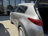 Kia Sportage 2018 года за 8 800 000 тг. в Актау – фото 2