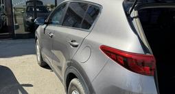 Kia Sportage 2018 года за 8 800 000 тг. в Актау – фото 2