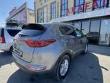 Kia Sportage 2018 года за 8 800 000 тг. в Актау – фото 4