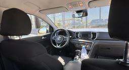 Kia Sportage 2018 года за 8 800 000 тг. в Актау – фото 5
