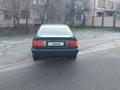 Audi 100 1991 годаfor2 500 000 тг. в Тараз – фото 9