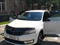 Skoda Rapid 2014 годаfor3 500 000 тг. в Усть-Каменогорск – фото 8