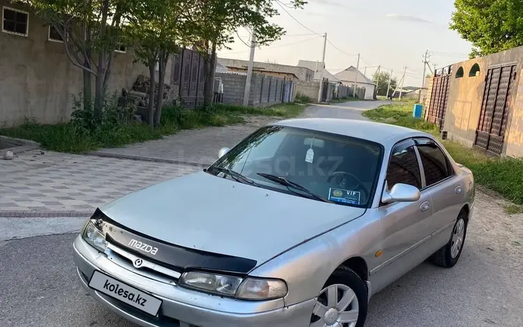 Mazda Cronos 1992 года за 900 000 тг. в Шымкент