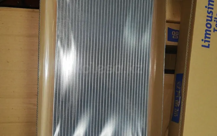 Радиатор кондиционера за 105 000 тг. в Алматы