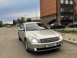 Nissan Teana 2003 годаүшін2 300 000 тг. в Петропавловск – фото 3