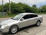 Nissan Teana 2003 годаүшін2 300 000 тг. в Петропавловск – фото 2