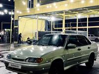 ВАЗ (Lada) 2115 2000 года за 666 666 тг. в Шымкент