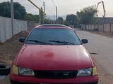 Toyota Carina E 1992 года за 1 100 000 тг. в Алматы
