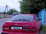 Toyota Carina E 1992 года за 1 100 000 тг. в Алматы – фото 3