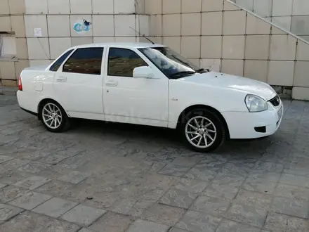 ВАЗ (Lada) Priora 2170 2013 года за 2 480 000 тг. в Павлодар – фото 2