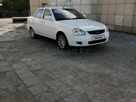 ВАЗ (Lada) Priora 2170 2013 года за 2 480 000 тг. в Павлодар